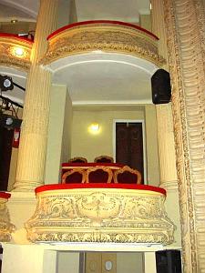 PA da- 018- Opera- interieur
